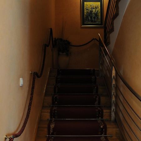 Hotel Terex Naselje Starosjedilaca Esterno foto