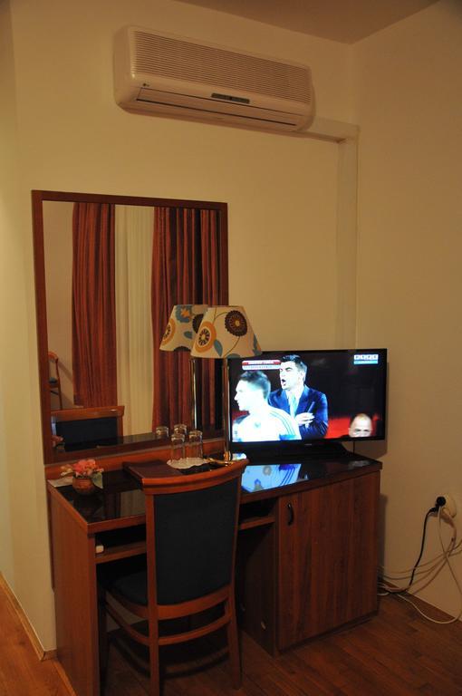 Hotel Terex Naselje Starosjedilaca Camera foto