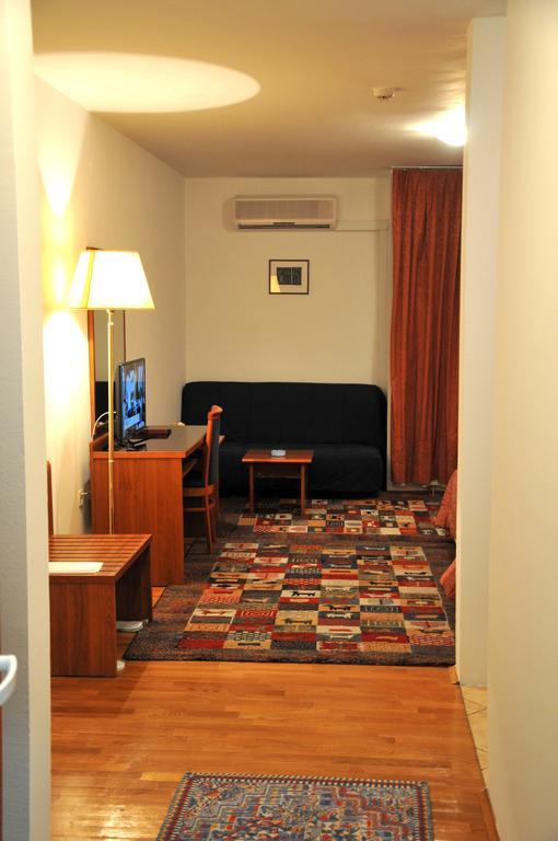 Hotel Terex Naselje Starosjedilaca Camera foto