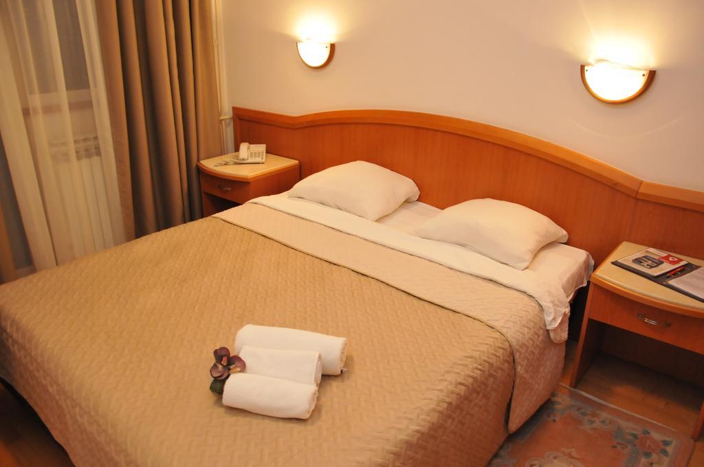 Hotel Terex Naselje Starosjedilaca Esterno foto