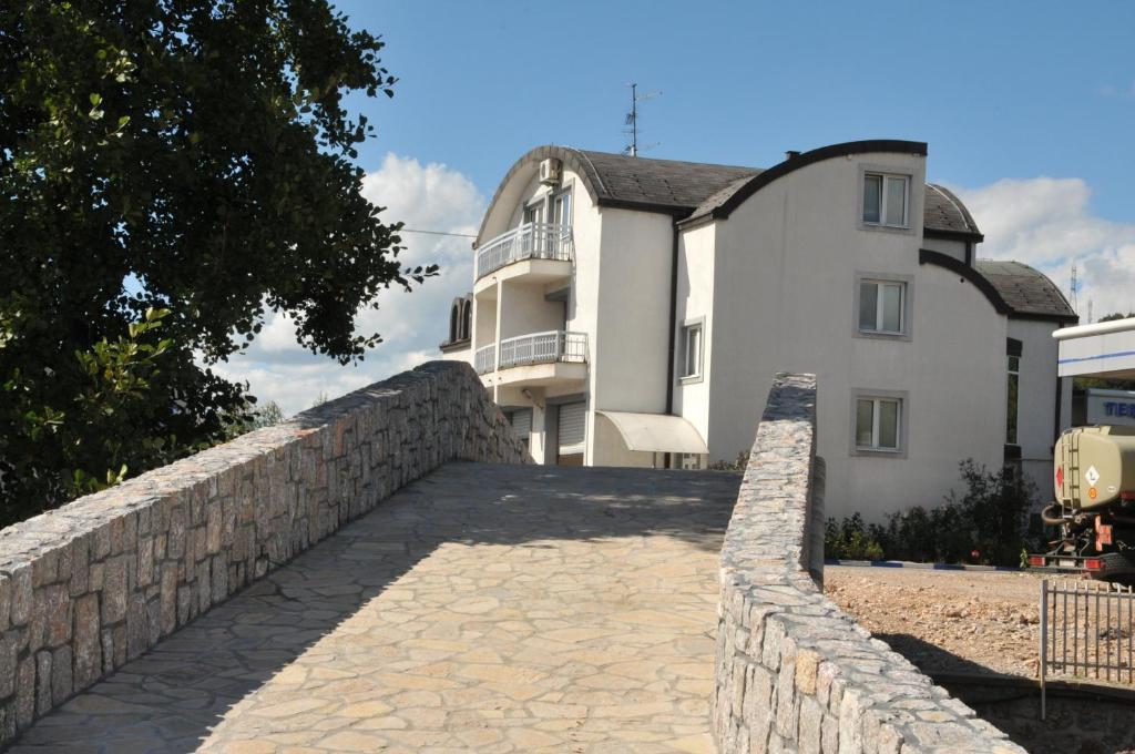 Hotel Terex Naselje Starosjedilaca Esterno foto