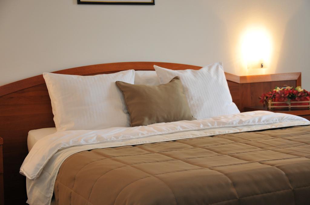 Hotel Terex Naselje Starosjedilaca Esterno foto