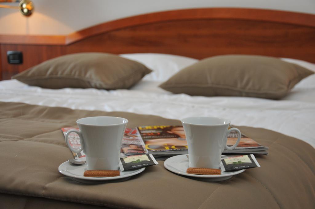 Hotel Terex Naselje Starosjedilaca Esterno foto
