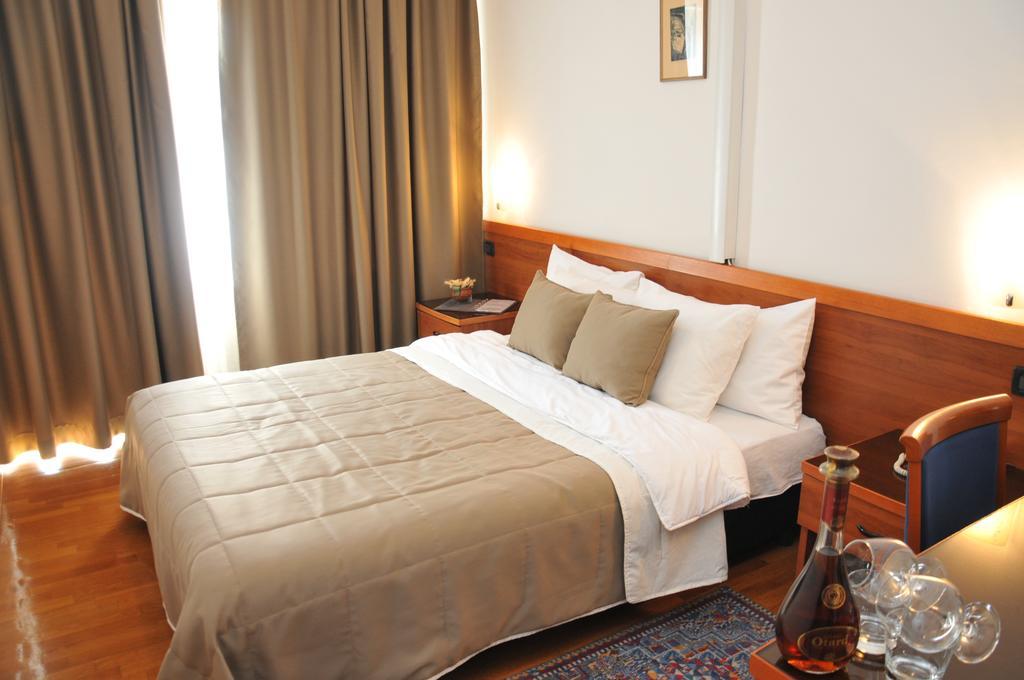 Hotel Terex Naselje Starosjedilaca Esterno foto
