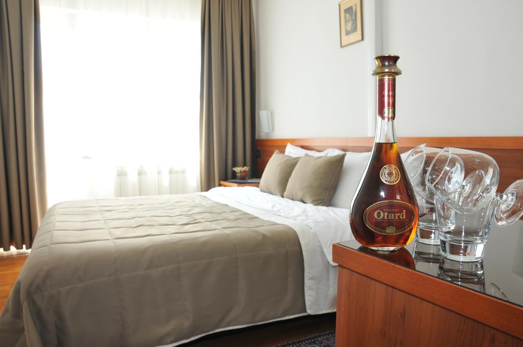 Hotel Terex Naselje Starosjedilaca Esterno foto