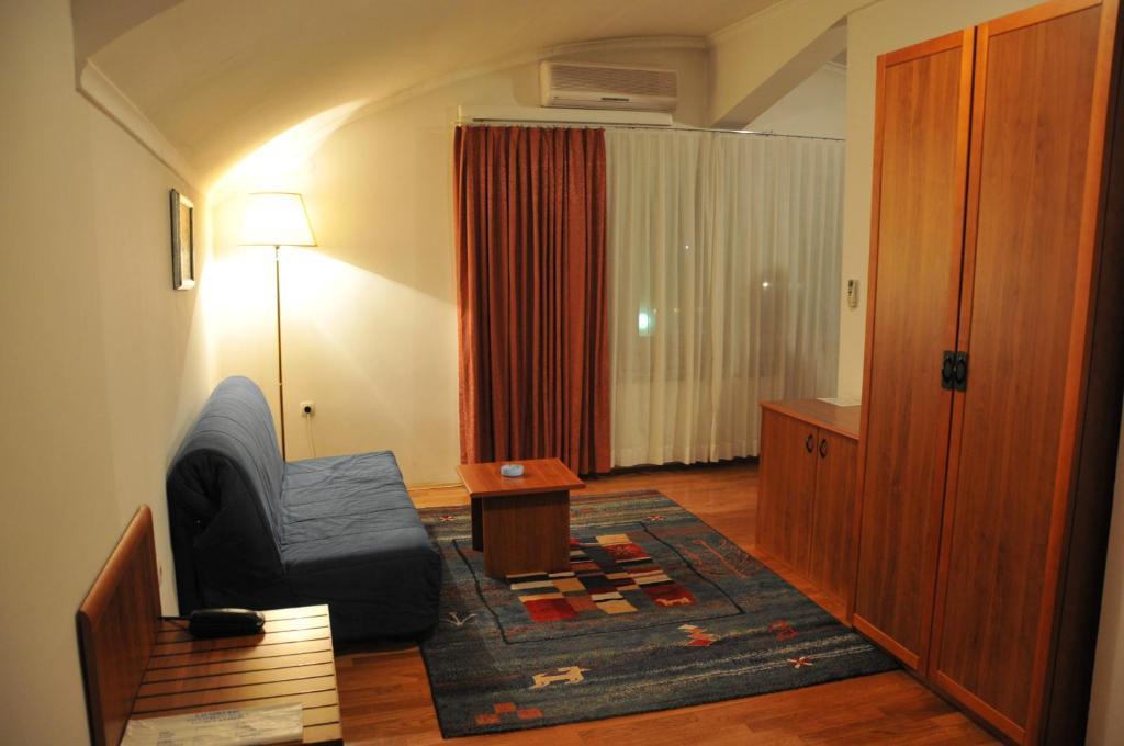 Hotel Terex Naselje Starosjedilaca Camera foto