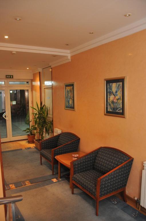 Hotel Terex Naselje Starosjedilaca Esterno foto
