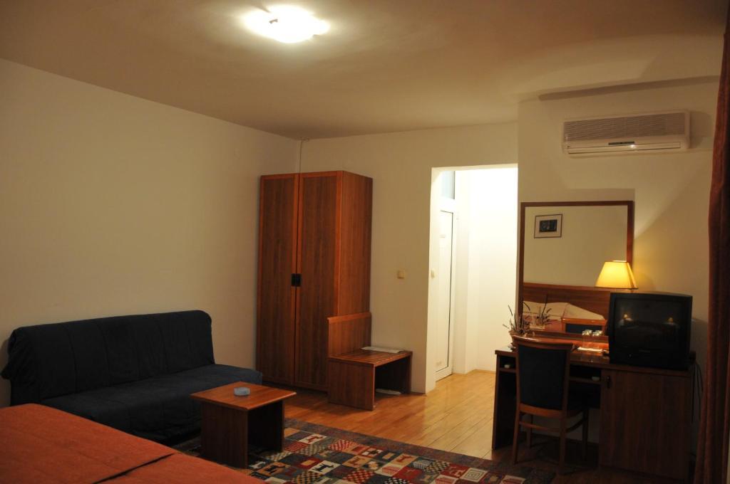 Hotel Terex Naselje Starosjedilaca Esterno foto