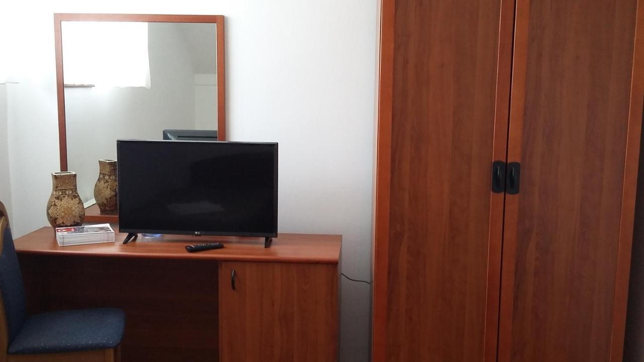 Hotel Terex Naselje Starosjedilaca Esterno foto
