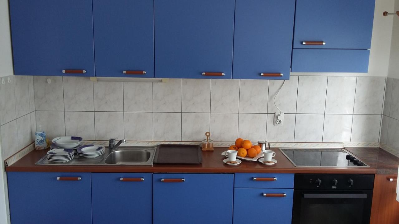 Hotel Terex Naselje Starosjedilaca Esterno foto