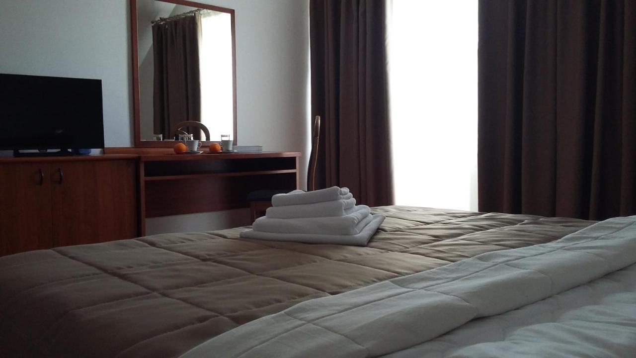 Hotel Terex Naselje Starosjedilaca Esterno foto